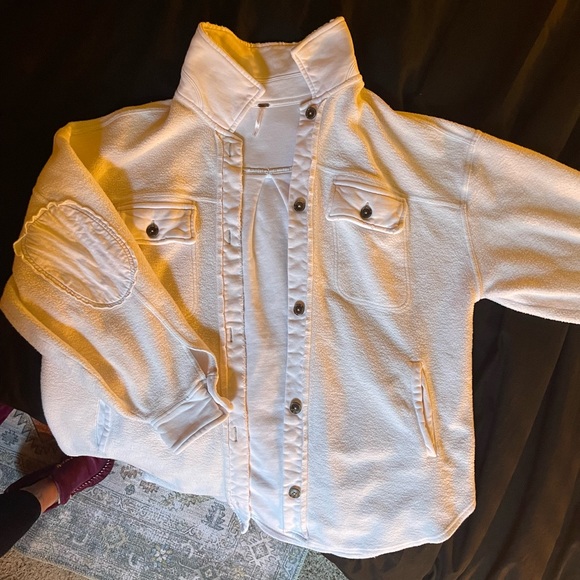 Free people ruby jacket - Picture 5 of 7